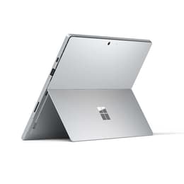 Microsoft Surface Pro 4 12" Core i5 2.4 GHz - SSD 256 GB - 8GB Inglés (UK)