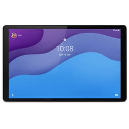 Lenovo Tab M10 HD Gen 2 32GB - Gris - WiFi