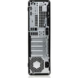 HP Elitedesk 800 G4 SFF Core i5 3 GHz - SSD 256 GB RAM 16 GB