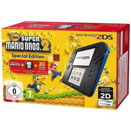 Nintendo 2DS - Negro/Azul