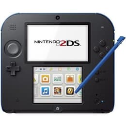 Nintendo 2DS - Negro/Azul