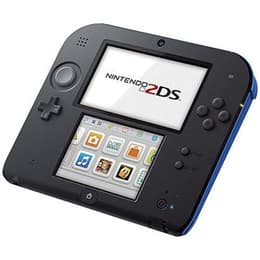 Nintendo 2DS - Negro/Azul