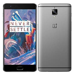 OnePlus 3T Dual Sim