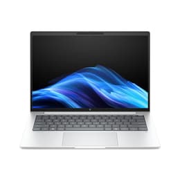 HP EliteBook 8 G1i 14 AI 14" 2.1 GHz - SSD 512 GB - 16GB - QWERTY - Italiano