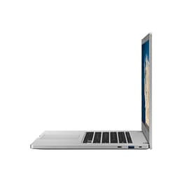 Samsung ChromeBook 4 Celeron N4000 1.1 GHz 32GB eMMC - 4GB QWERTY - Inglés