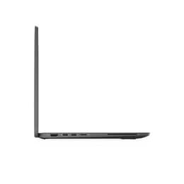 Dell Latitude 7410 14" Core i5 1.7 GHz - SSD 128 GB - 16GB - QWERTY - Inglés