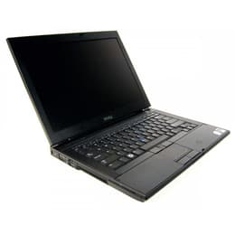 Dell Latitude E5510 15" Core i5 2.6 GHz - HDD 250 GB - 4GB - teclado francés