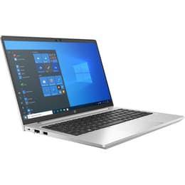 HP Probook 640 G8 14" Core i5 2.4 GHz - SSD 1 TB - 32GB - QWERTY - Sueco