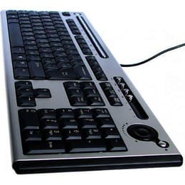 Packard Bell Teclado QWERTZ Alemán KB-0420