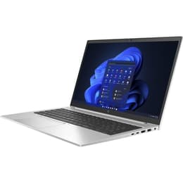 HP EliteBook 855 G8 15" Ryzen 5 PRO 2.3 GHz - SSD 256 GB - 8GB - QWERTZ - Alemán