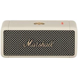Altavoz Bluetooth Marshall Emberton BT - Blanco