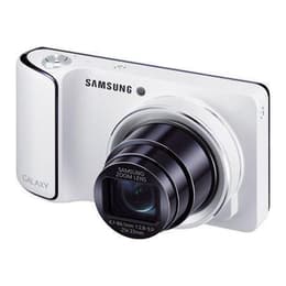 Compactas Samsung Galaxy EK-GC100 - Blanco