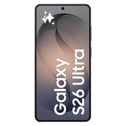 Galaxy S26 Ultra 512GB - Negro - Libre