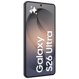 Galaxy S26 Ultra 512GB - Negro - Libre