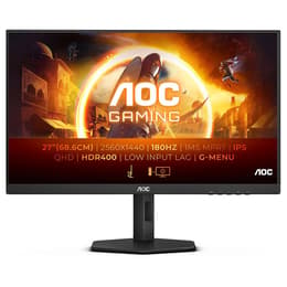 Monitor 27" LCD Aoc Q27G4XD