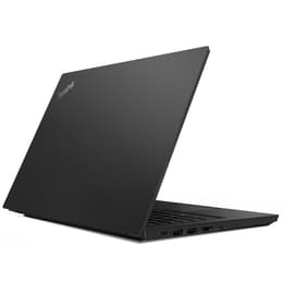 Lenovo ThinkPad E14 G2 14" Core i7 2.8 GHz - SSD 256 GB - 8GB - AZERTY - Francés