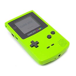 Nintendo Game Boy Color - Verde