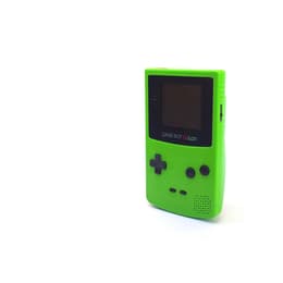 Nintendo Game Boy Color - Verde