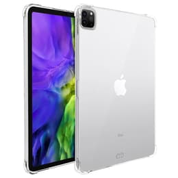 Funda iPad 9.7" (2017) / iPad 9.7"(2018) / iPad Air (2013) / iPad Air 2 (2014) / iPad Pro 9.7" (2016) - Poliuretano termoplástico (TPU) - Transparente