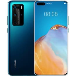 Huawei P40 Pro 256GB - Azul - Libre - Dual-SIM