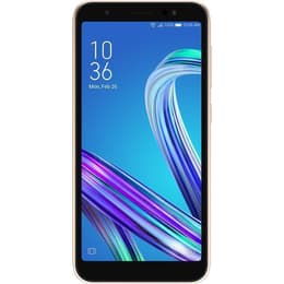 Asus ZenFone Live ZA550KL 16GB - Oro - Libre
