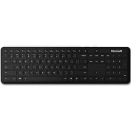 Microsoft Teclado QWERTY Wireless 1898