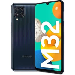 Galaxy M32 128GB - Negro - Libre - Dual-SIM