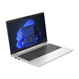 HP EliteBook 645 G10 14" Ryzen 5 PRO 2.1 GHz - SSD 512 GB - 16GB - AZERTY - Belga