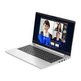 HP EliteBook 645 G10 14" Ryzen 5 PRO 2.1 GHz - SSD 512 GB - 16GB - AZERTY - Belga