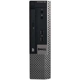 Dell OptiPlex 790 USFF Core i3 3,3 GHz - HDD 320 GB RAM 4 GB