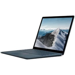 Microsoft Surface Laptop 13" Core i5 2.6 GHz - SSD 256 GB - 8GB - Teclado Inglés (UK)