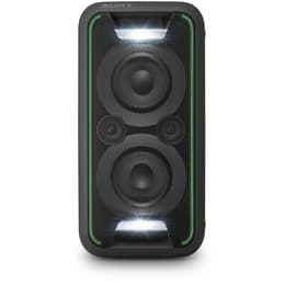 Altavoz Bluetooth Sony GTKXB5 - Negro