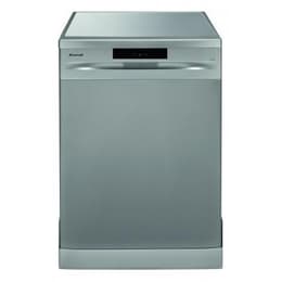 Lavavajillas emportrable 59.8 cm Brandt DFH13117X - 12 a 16 cubiertos