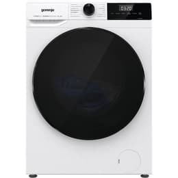 Lavadora secadora 60 cm Carga frontal Gorenje WD2A964ADS/FR