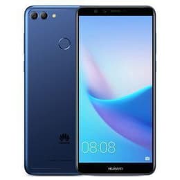 Huawei Y9 (2018) 32GB - Azul - Libre