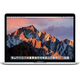 MacBook Pro (13", 2017) • QWERTY - Español