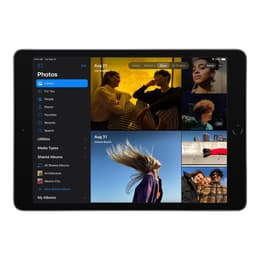 iPad 10.2" (2019) 7.a generación 32 GB - WiFi - Plata