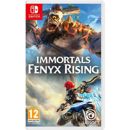 Immortal Fenyx Rising - Nintendo Switch