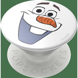 Estabilizador Support PopGrip Gen 2 Luxe Adhésif Stand et Selfie Olaf Popsockets