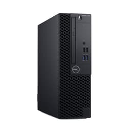 Dell OptiPlex 3060 SFF Core i5 3 GHz - SSD 128 GB RAM 8 GB