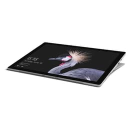 Microsoft Surface Pro 5 12" Core i5 1.7 GHz - SSD 256 GB - 8GB Teclado francés