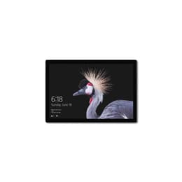Microsoft Surface Pro 5 12" Core i5 1.7 GHz - SSD 256 GB - 8GB - AZERTY - Francés