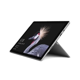 Microsoft Surface Pro 5 12" Core i5 1.7 GHz - SSD 256 GB - 8GB Teclado francés