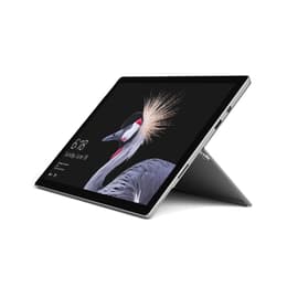 Microsoft Surface Pro 5 12" Core i5 1.7 GHz - SSD 256 GB - 8GB - AZERTY - Francés