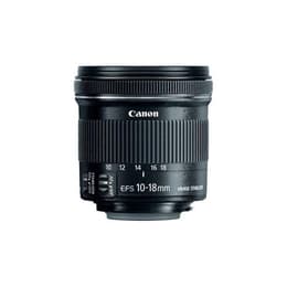 Objetivos Canon EF-S 10-18mm f/4.5-5.6 IS STM Canon EF 10-18mm f/4.5-5.6