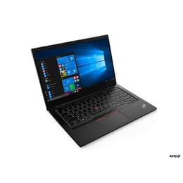 Lenovo ThinkPad L14 G1 14" Core i5 1.6 GHz - SSD 256 GB - 8GB - QWERTY - Español
