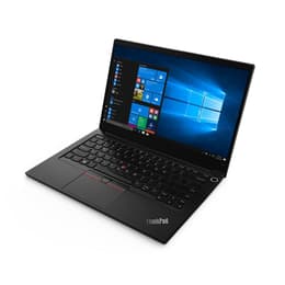 Lenovo ThinkPad L14 G1 14" Core i5 1.6 GHz - SSD 256 GB - 8GB - QWERTY - Español