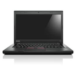 Lenovo ThinkPad L450 14" Core i3 2 GHz - HDD 320 GB - 4GB - teclado francés