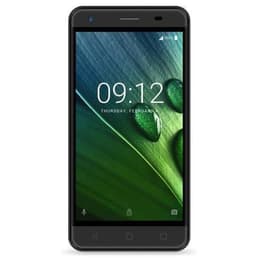 Acer Liquid Z6E 8GB - Negro - Libre