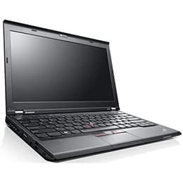Lenovo ThinkPad X230 12" Core i5 2.6 GHz - HDD 500 GB - 4GB - Teclado Alemán